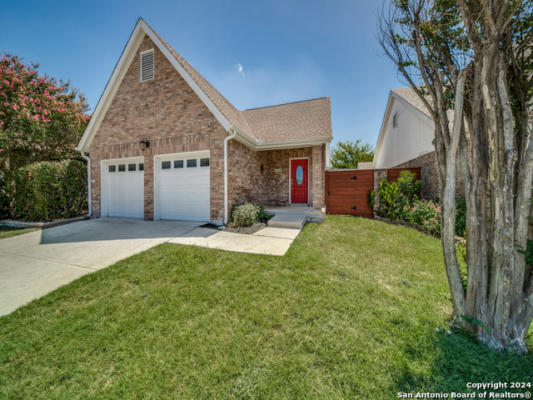 6114 BRITANIA CT, LEON VALLEY, TX 78238 - Image 1