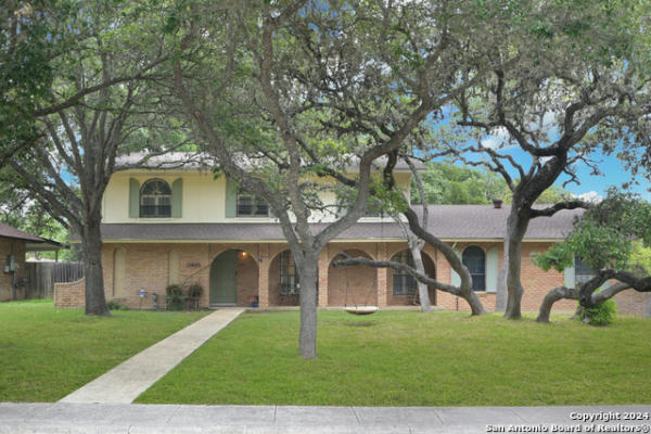 13003 TIMBER FOREST ST, SAN ANTONIO, TX 78230 - Image 1