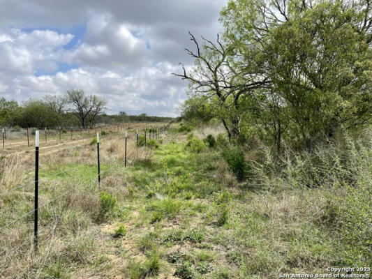 TRACT 2 CR 1670, MOORE, TX 78057, photo 2 of 8