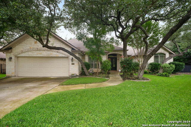 14010 FRENCH PARK, HELOTES, TX 78023, photo 1 of 35