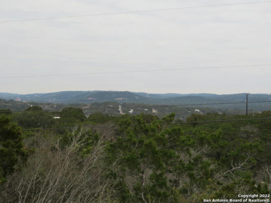 LOT 138-140 HILLTOP CIRCLE, LAKEHILLS, TX 78063, photo 4 of 10