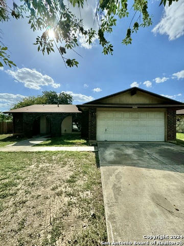 8431 GREENHAM, SAN ANTONIO, TX 78239, photo 1 of 17