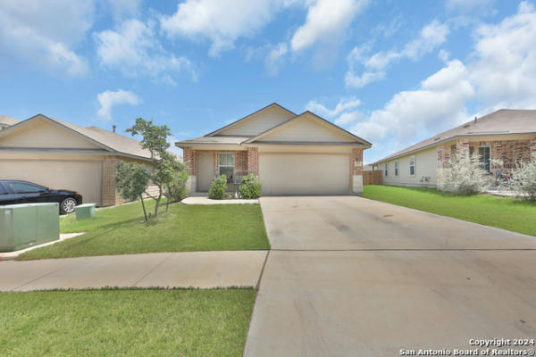 113 BUNKERS HILL RD, FLORESVILLE, TX 78114 - Image 1