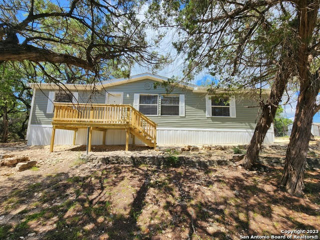 626 BRUSHY CREEK TRL, BANDERA, TX 78003, photo 1 of 34