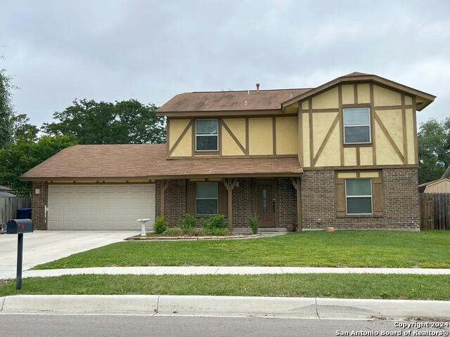 13811 SUNNY GLN, SAN ANTONIO, TX 78217, photo 1 of 27