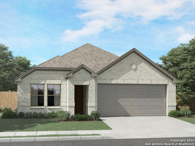 3032 PIKE DR, NEW BRAUNFELS, TX 78132, photo 1 of 4