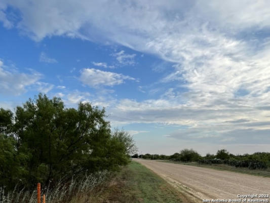 TBD CR 3418 LOT 17, PEARSALL, TX 78061, photo 2 of 10