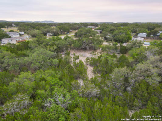 0 PRIVATE ROAD 1524, BANDERA, TX 78003, photo 3 of 13