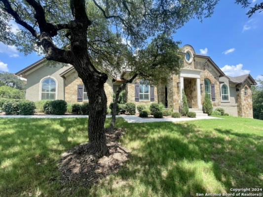 18628 WILDCAT CANYON CRK, HELOTES, TX 78023 - Image 1