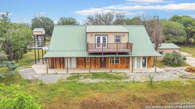 150 WILLOW BEND DR, CENTER POINT, TX 78010, photo 1 of 50