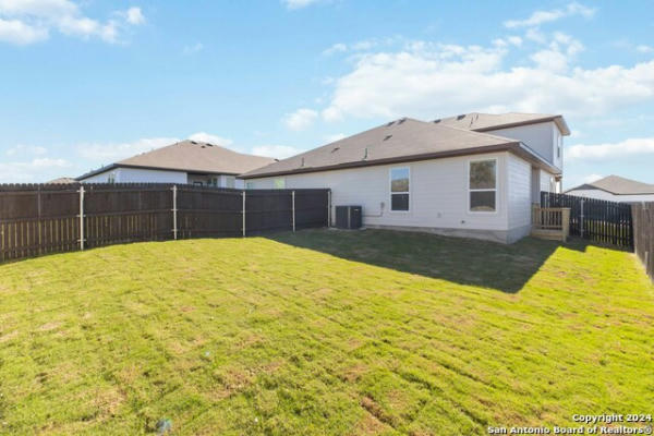 735 STAGLIN ST, BUDA, TX 78610, photo 4 of 30