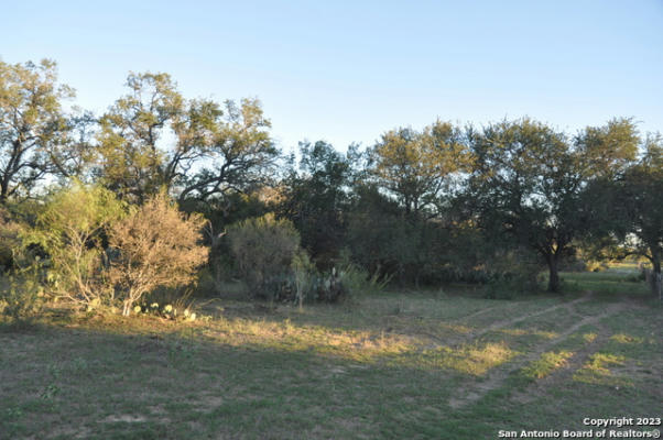 000 COUNTY ROAD 733, YANCEY, TX 78886 - Image 1