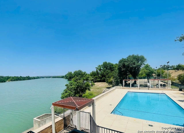 1012 GUADALUPE ST APT 3B, KERRVILLE, TX 78028, photo 1 of 12