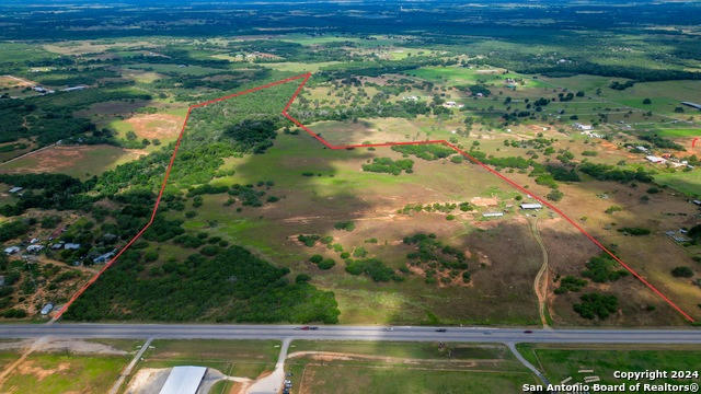 16888 S STATE HIGHWAY 123, SEGUIN, TX 78155 - Image 1