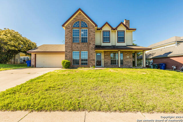 904 KELSO DR, COPPERAS COVE, TX 76522, photo 1 of 32