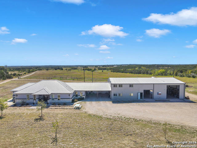 277 LAWMAN TRL, BERTRAM, TX 78605, photo 1 of 40