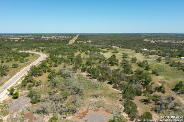 LOT 28 BROOKLYN DR, MOUNTAIN HOME, TX 78058, photo 4 of 7