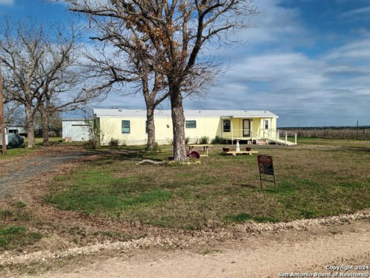 2313 COUNTY ROAD 325, SABINAL, TX 78881, photo 3 of 18