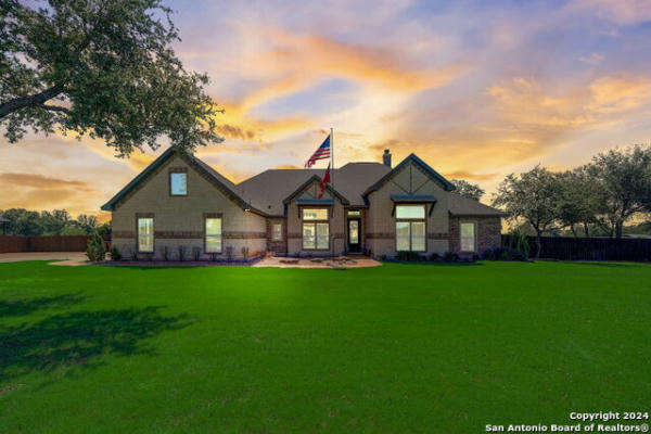 270 DOUBLE GATE RD, CASTROVILLE, TX 78009 - Image 1