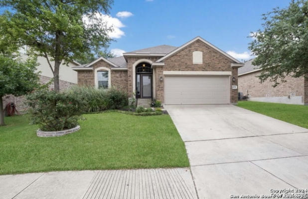 9718 ED WISEMAN TRL, SAN ANTONIO, TX 78251 - Image 1