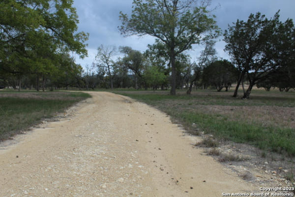 LOT 54 CREEKSIDE AT CAMP VERDE, CENTER POINT, TX 78010, photo 5 of 21