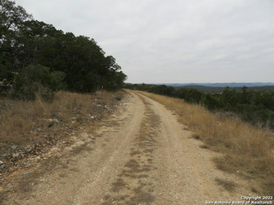 LOT 163-167 & HILLTOP CIRCLE, LAKEHILLS, TX 78063, photo 3 of 10