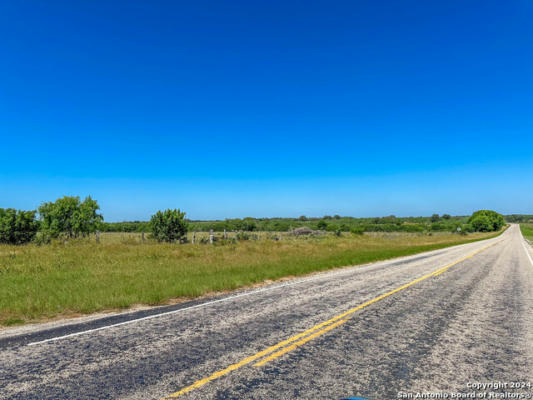 2791 COUNTY ROAD 442, STOCKDALE, TX 78160 - Image 1