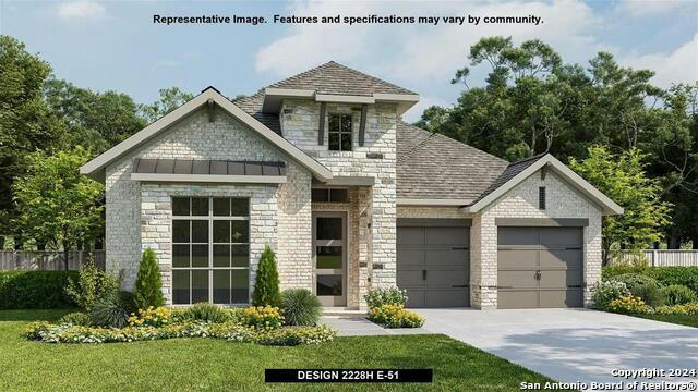 381 BODENSEE PL, NEW BRAUNFELS, TX 78130 - Image 1