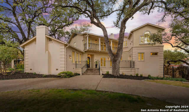 230 KENNEDY AVE, ALAMO HEIGHTS, TX 78209, photo 1 of 46