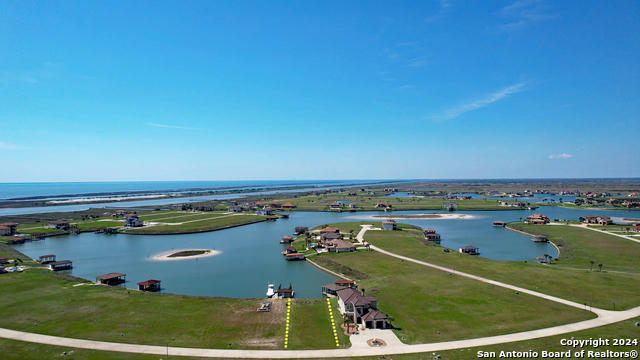 LOT 211 E BURGUNDY BAY, PORT O'CONNOR, TX 77982, photo 3 of 15