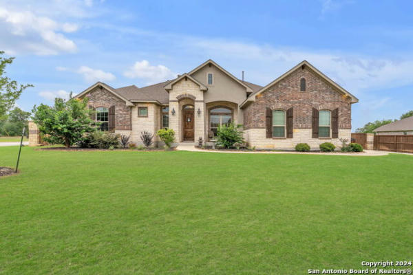 321 BIG BEND PATH, CASTROVILLE, TX 78009, photo 4 of 49