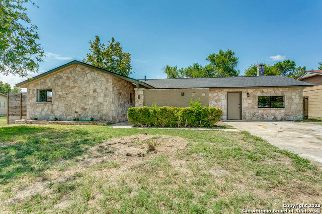 707 WILLOW DR, CONVERSE, TX 78109, photo 1 of 23
