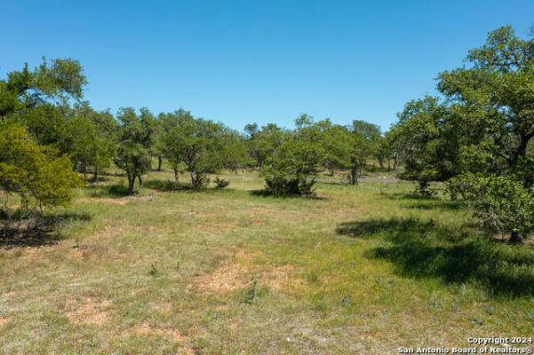 LOT 28 BROOKLYN DR, MOUNTAIN HOME, TX 78058 - Image 1