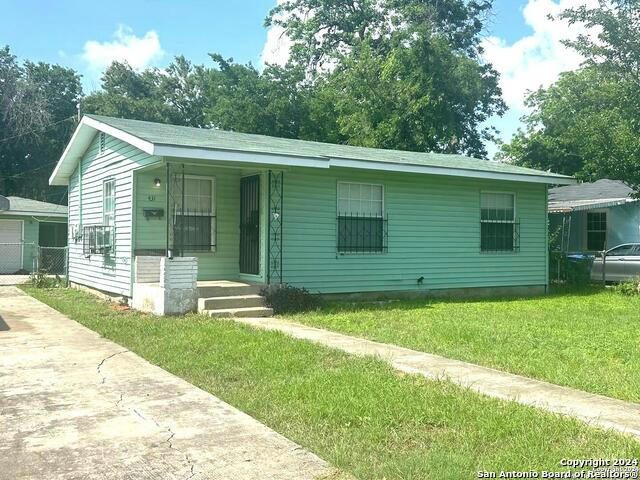 431 FARGO AVE, SAN ANTONIO, TX 78220, photo 1 of 37