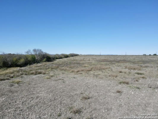 TBD TRACT K COUNTY ROAD 512, DHANIS, TX 78850, photo 5 of 12