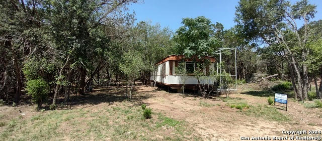 134 HIDDEN VALLEY DR, BANDERA, TX 78003 - Image 1