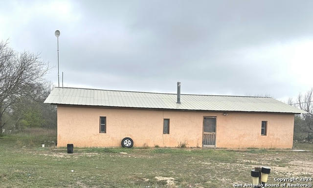 1412 PRIVATE ROAD 2310, UVALDE, TX 78801, photo 1 of 10