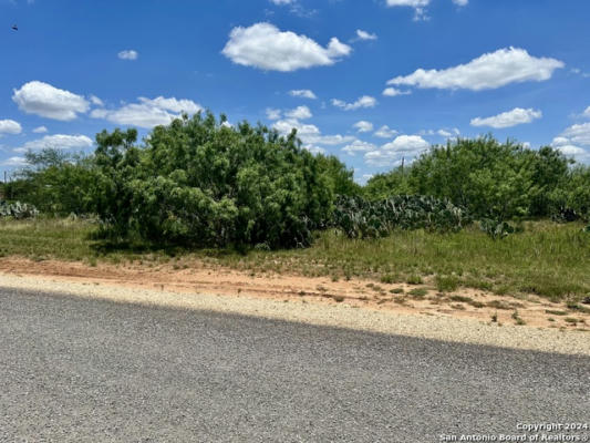 TBD COUNTY ROAD 3418, PEARSALL, TX 78061 - Image 1