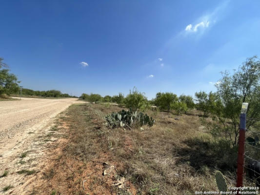 TBD CR 3416 LOT 12, PEARSALL, TX 78061, photo 2 of 14