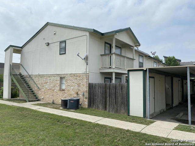 4949 HAMILTON WOLFE RD APT 5201, SAN ANTONIO, TX 78229, photo 1 of 29