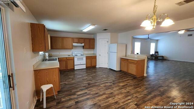 3430 WHISPER HVN, SCHERTZ, TX 78108, photo 5 of 24