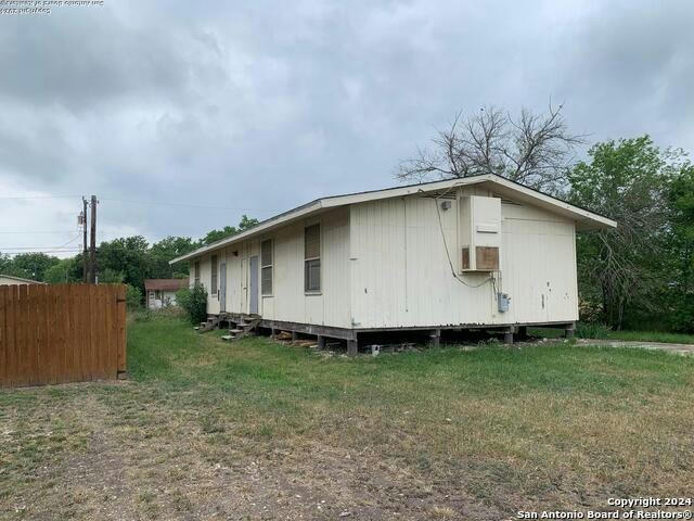 16070 BREWSTER ST LOT 1, LACOSTE, TX 78039, photo 1 of 14
