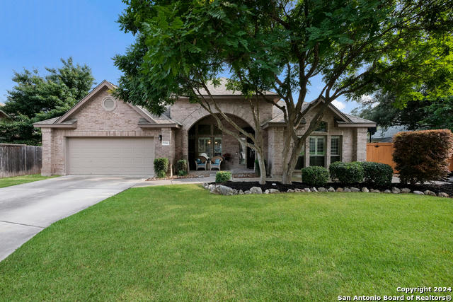 9506 FRENCH TREE, HELOTES, TX 78023, photo 1 of 28