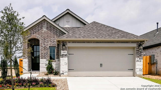 244 BODENSEE PLACE, NEW BRAUNFELS, TX 78130 - Image 1