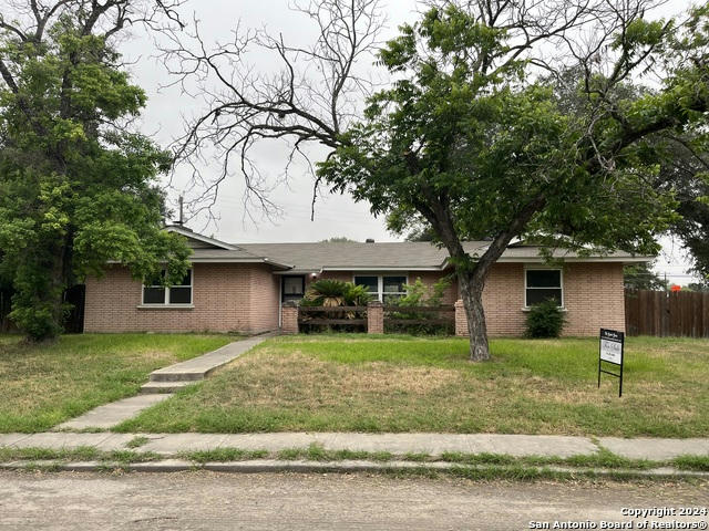 5479 STARFIRE ST, KIRBY, TX 78219, photo 1 of 28