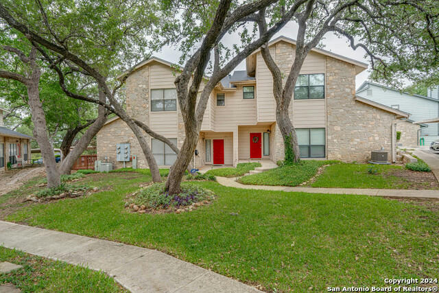 829 W BITTERS RD APT 604, SAN ANTONIO, TX 78216, photo 1 of 33