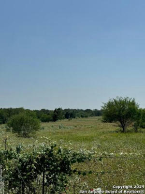 000 STEELE BRANCH LANE TRACT 3, STOCKDALE, TX 78160, photo 4 of 4