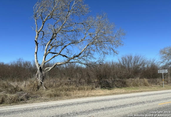 TBD E FM 791, CAMPBELLTON, TX 78008, photo 2 of 7