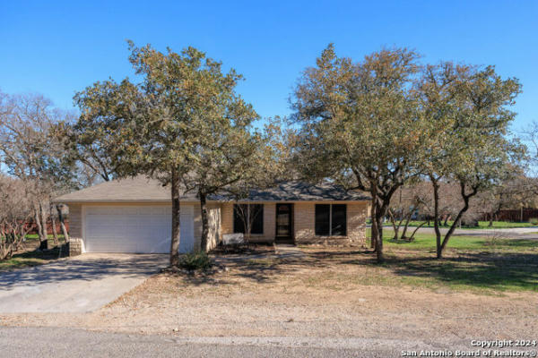 23 FLAMING CLIFF RD, WIMBERLEY, TX 78676 - Image 1