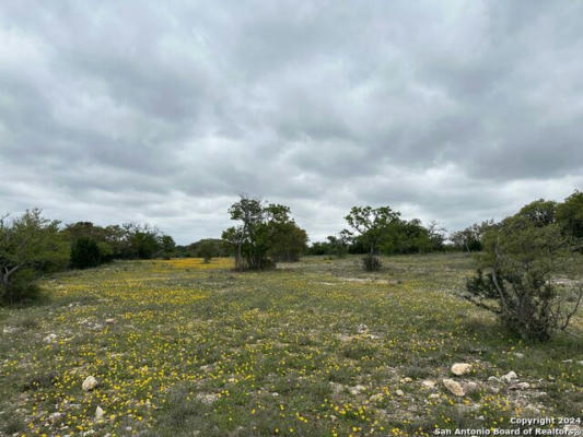 LOT 36 SEVEN HILLS DRIVE, JUNCTION, TX 76849, photo 2 of 27